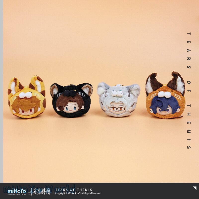 MiHoYo  ׾  ׹̽   ũ Ƹ  콺 ǱԾ , 5cm Ű Ʈ,   ׼